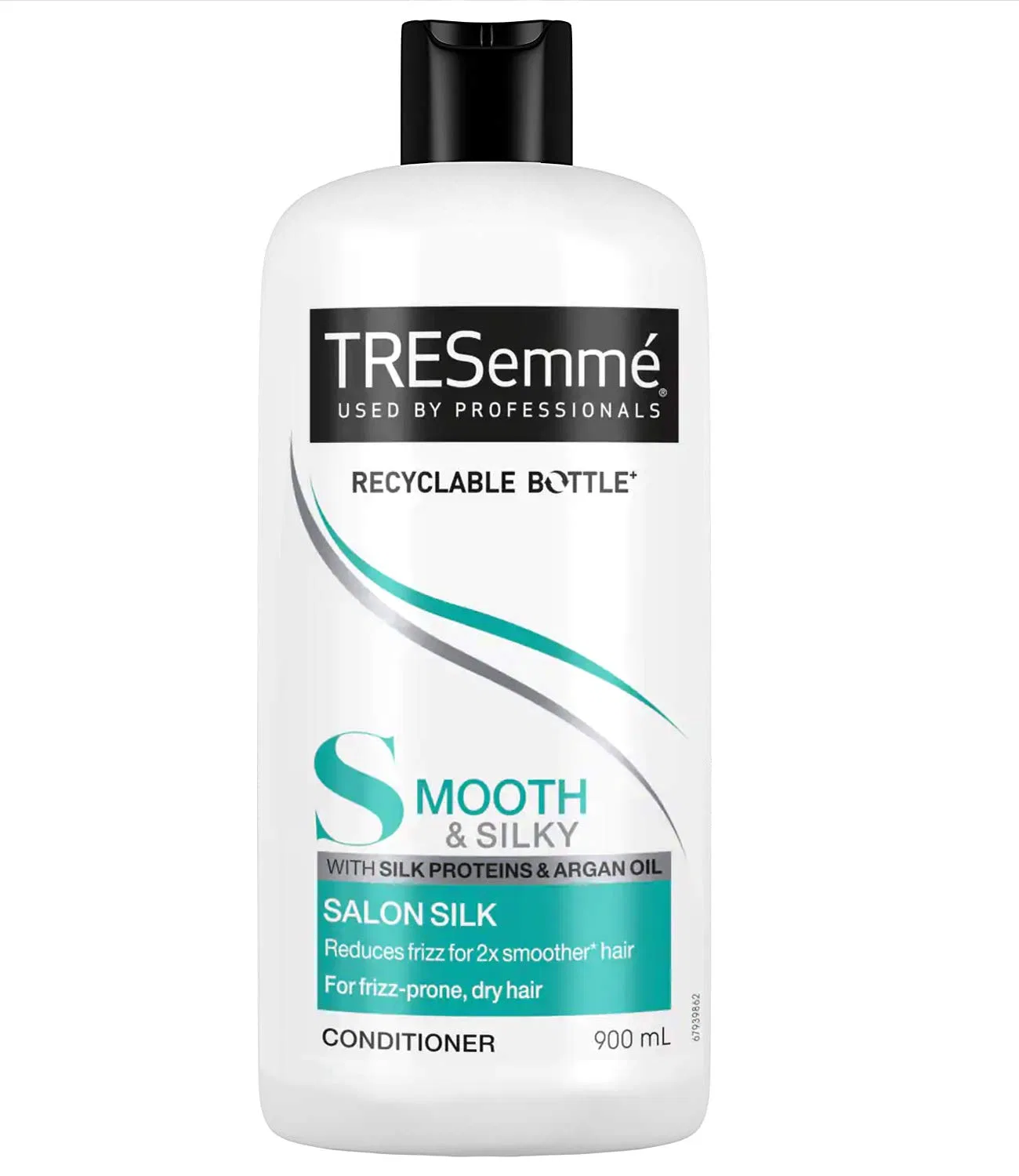 Кондиционер для волос Tresemmé Salon Silk Smooth & Silky, 900 мл Tresemmé