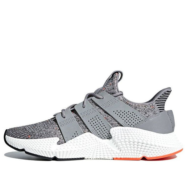 

Кроссовки пророчество Adidas, серый