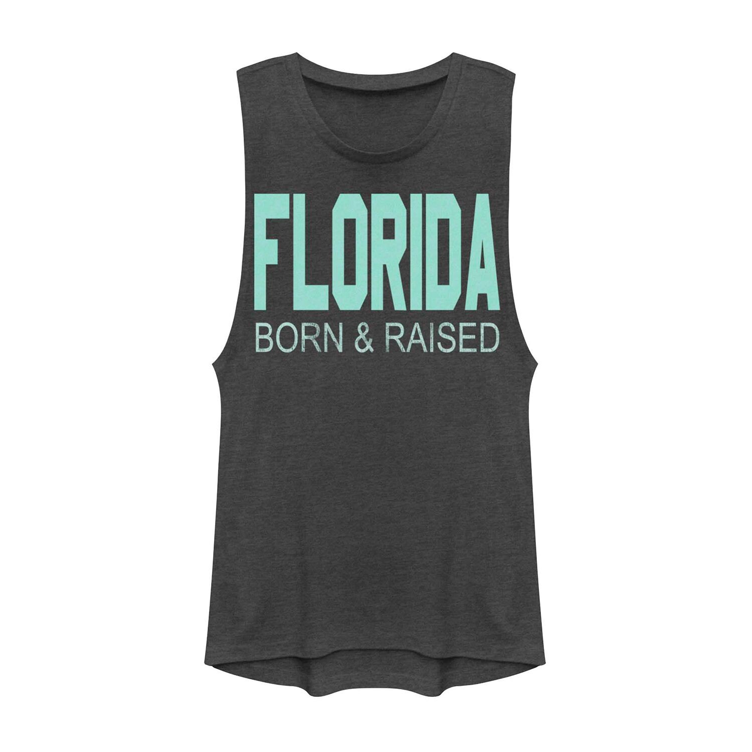 

Юниорский Fifth Sun Florida Born & Raising Muscle Tank Fifth Sun