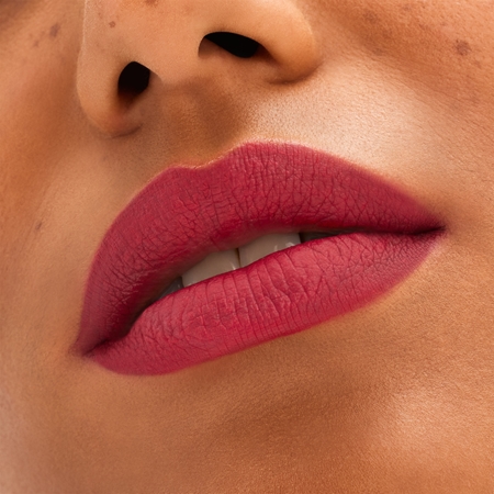Стойкая помада с матовым эффектом MAC Cosmetics Locked Kiss 24h Lipstick, Taboo 1,8 g — фото 4