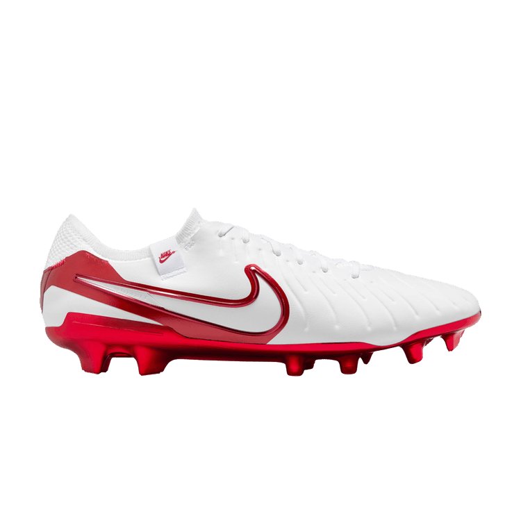 

Кроссовки Tiempo Legend 10 Elite LV8 FG 'Chromatic Pack', белый