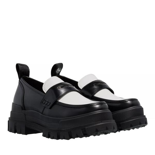 

Лоферы aspha loafer black/ Buffalo, черный