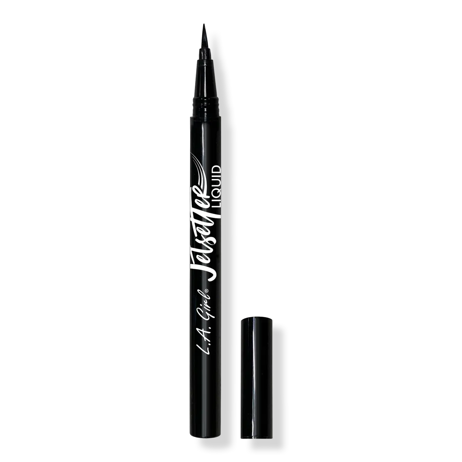 

Жидкая подводка для глаз Jetsetter - черная L.A. Girl
