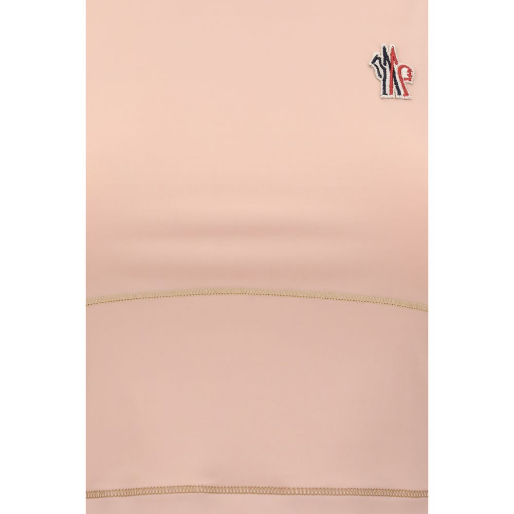 

Укороченный топ Moncler Grenoble, Multicolor