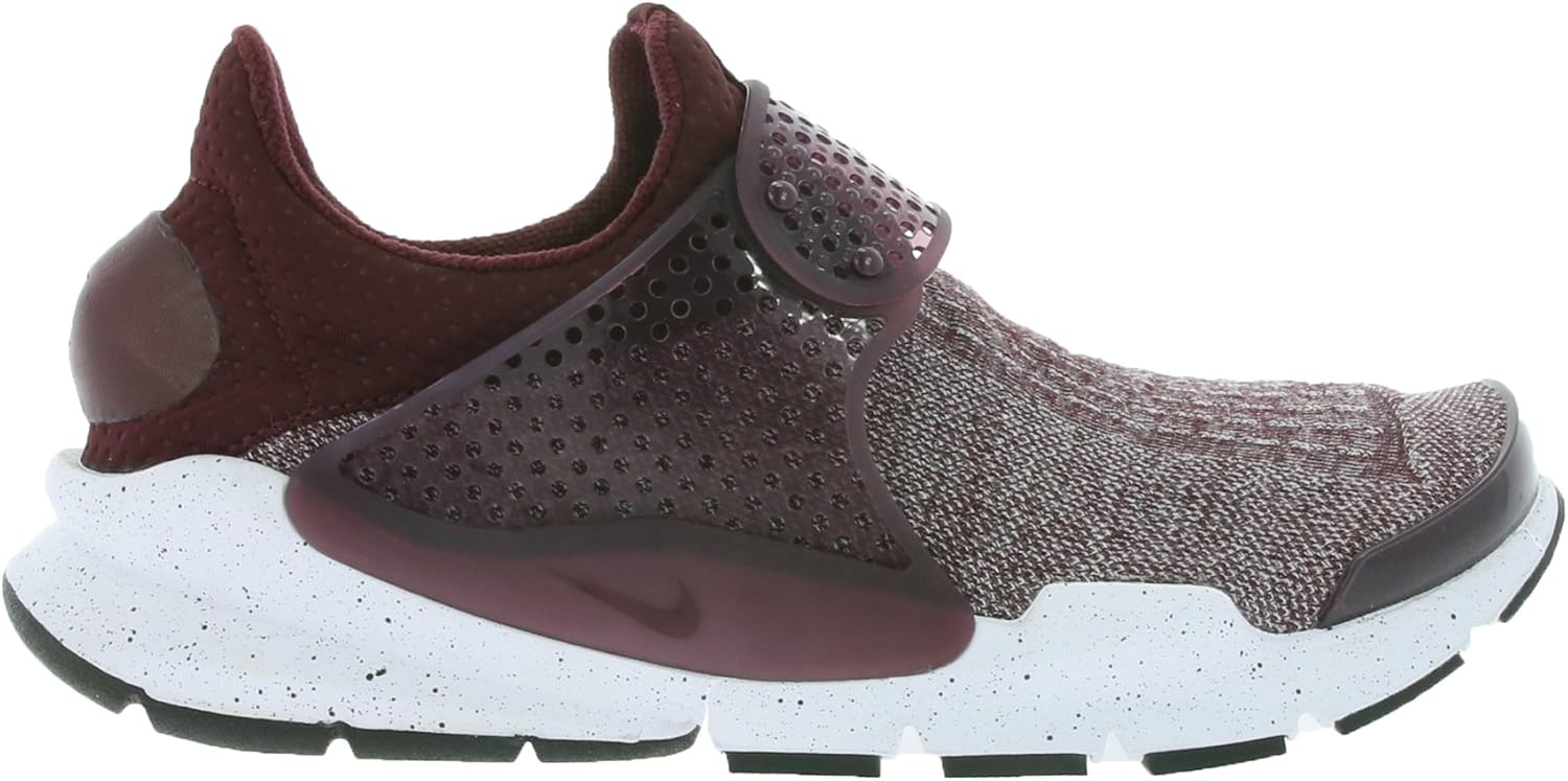 Мужские кроссовки для бега Nike Air Max Zero SE, бордовый — фото 3