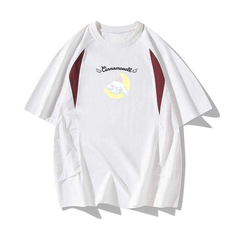 

Футболка для собак yugui unisex Sanrio, белый