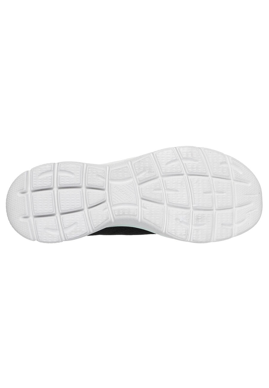 Женские летние кроссовки Skechers Sport Summits Blush, веганские, 150268 — фото 4