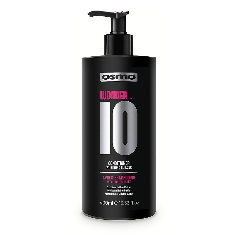 

Osmo Wonder 10 Кондиционер 400 мл