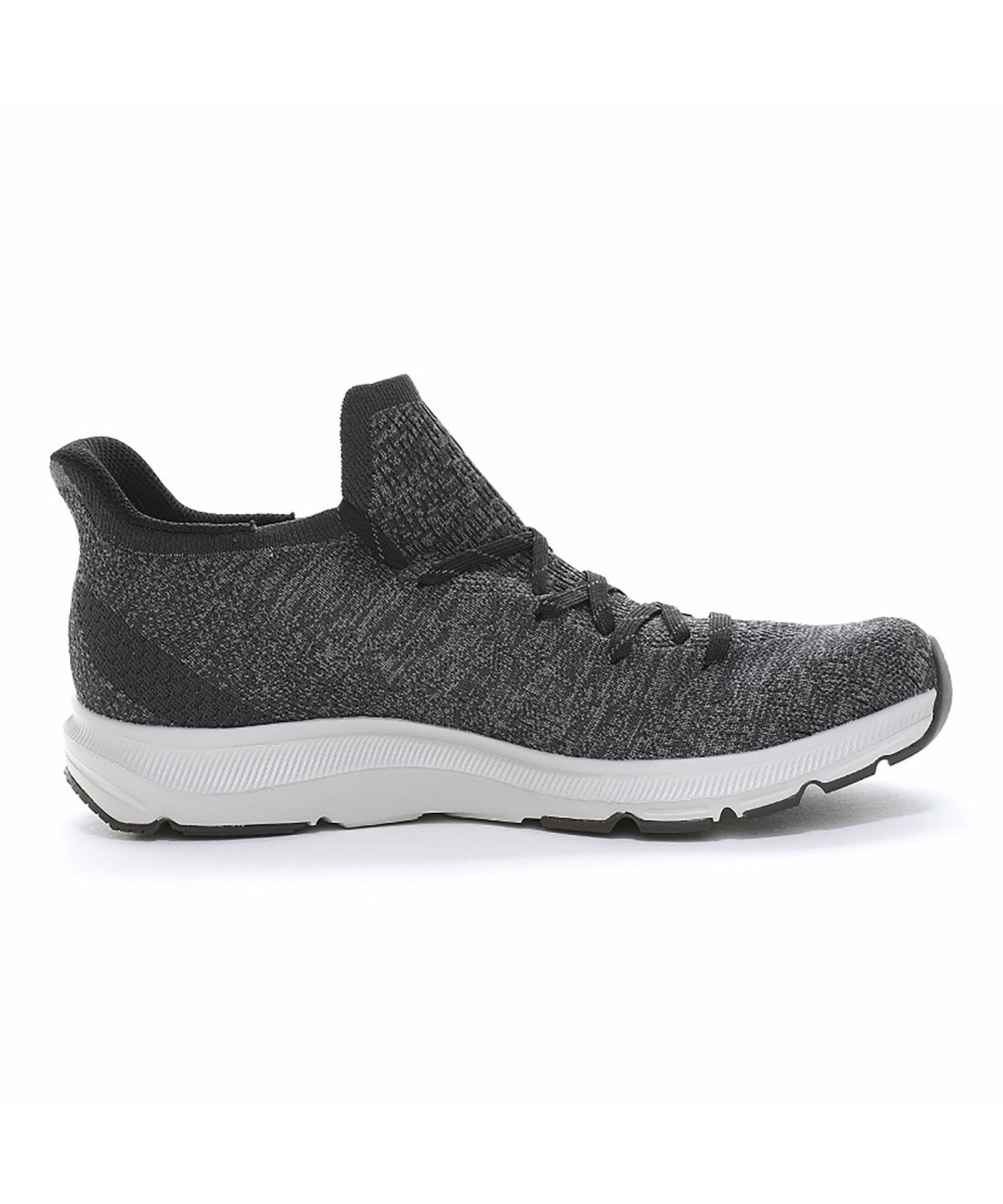 Мужские кроссовки MoonStar SNGY M27 Charcoal Sngy Cushion, Charcoal — фото 4