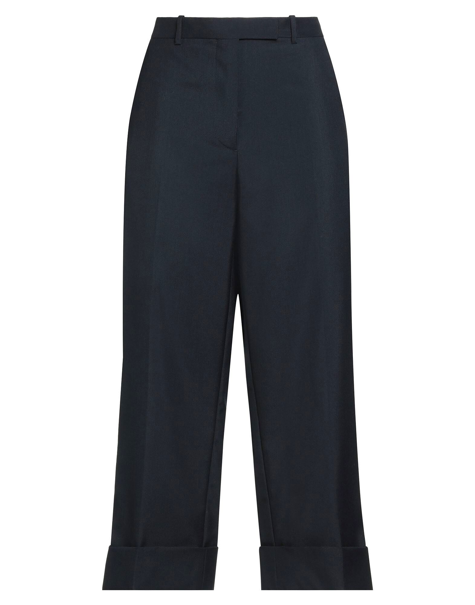 

Брюки Thom Browne, темно-синий