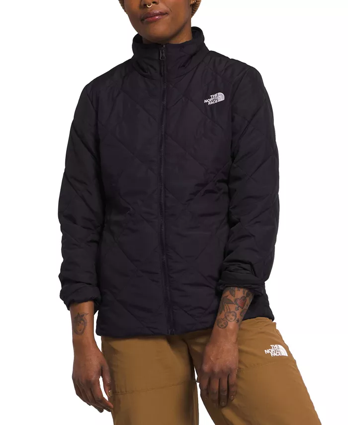 

Женская утепленная куртка Shady Glade The North Face, черный