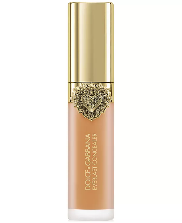 Everlast консилер Dolce&Gabbana, 23 medium - peach undertones