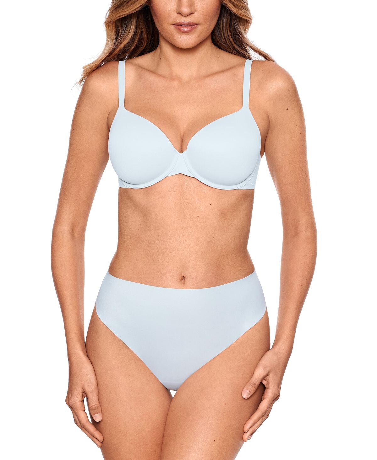 

Женские легкие корректирующие талию нижнее белье-стринги 2538 Miraclesuit