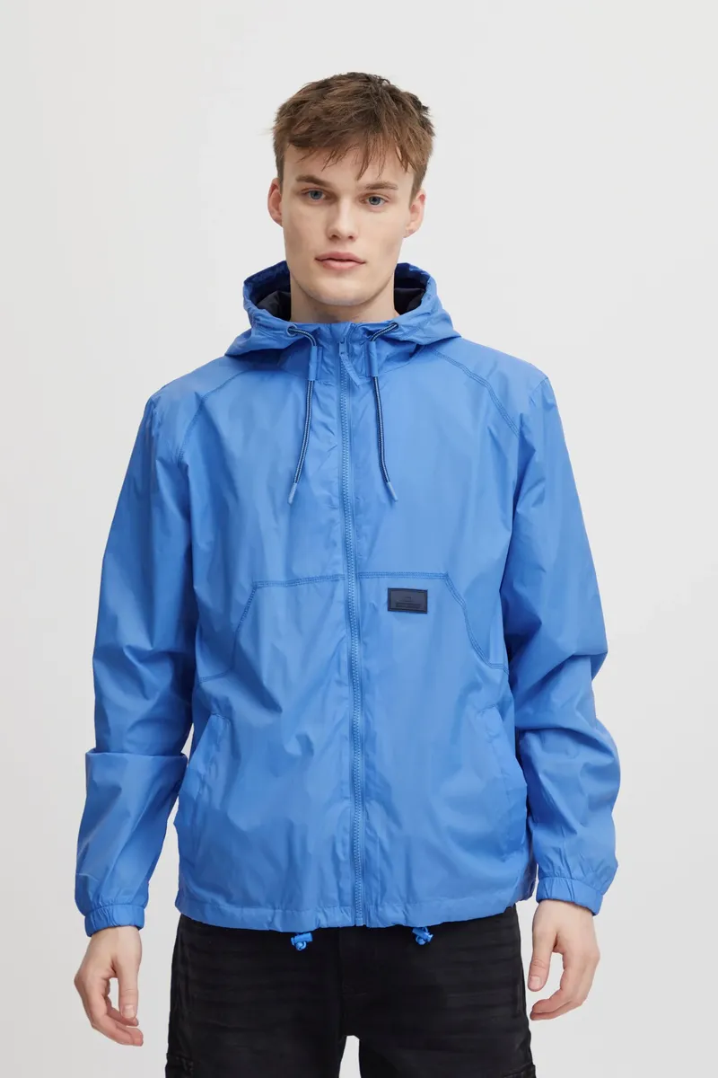 

Куртка от дождя и грязи "BLEND BHOuterwear" с капюшоном, цвет Regatta