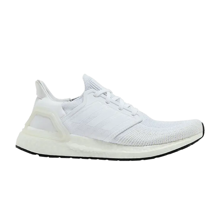 

Кроссовки adidas UltraBoost 20 'Footwear White', белый