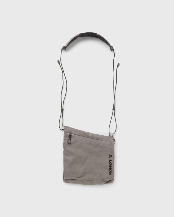 

Сумка Salomon Acs Pouch, цвет iron