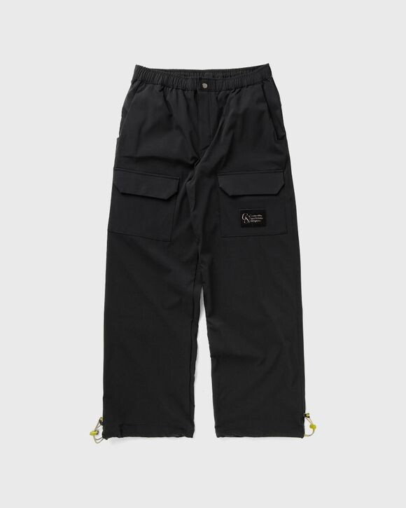 

Брюки Columbia Wallowa Softshell Pant, черный