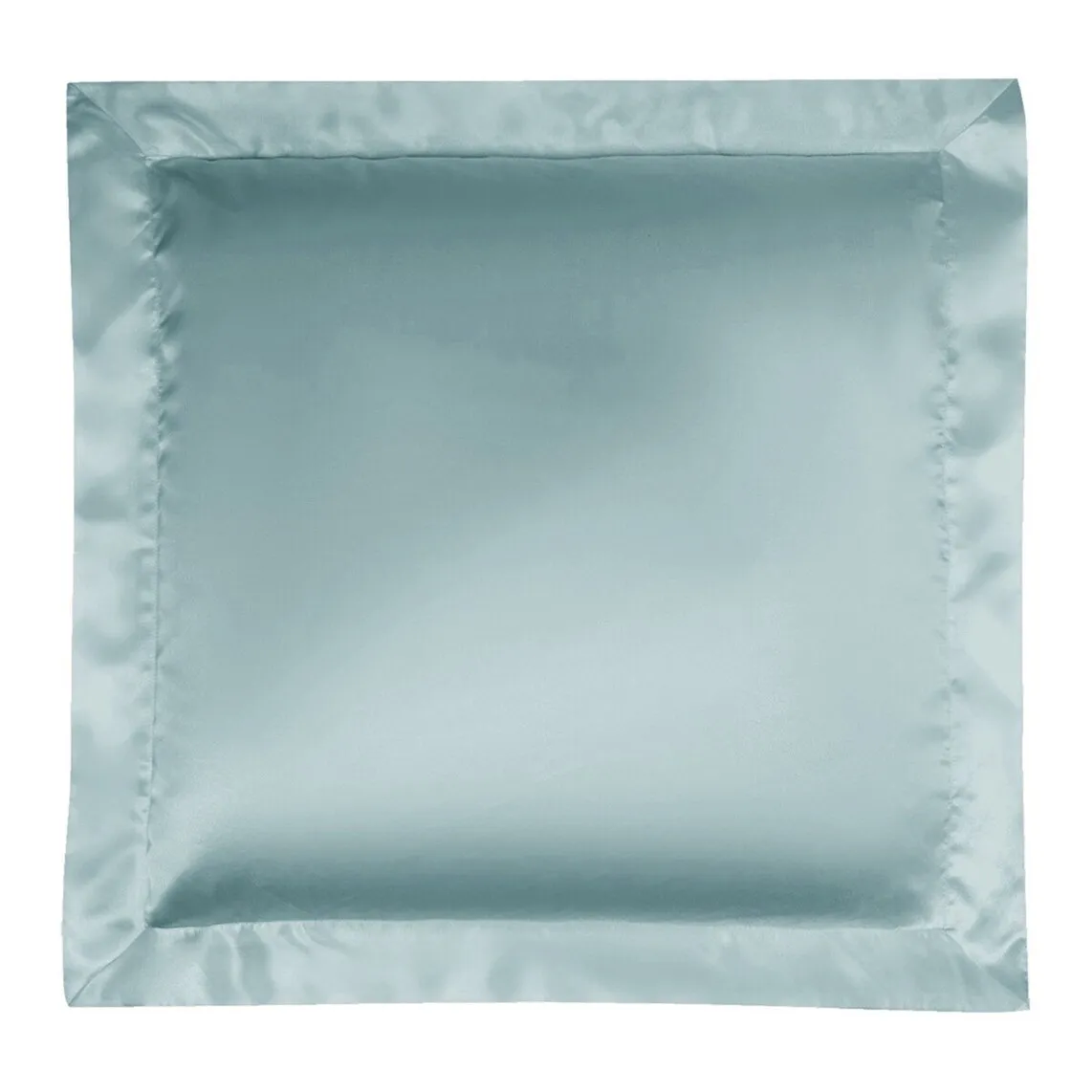 

Шелковый чехол Mulberry Plain Colors Gingerlily, бирюзовый