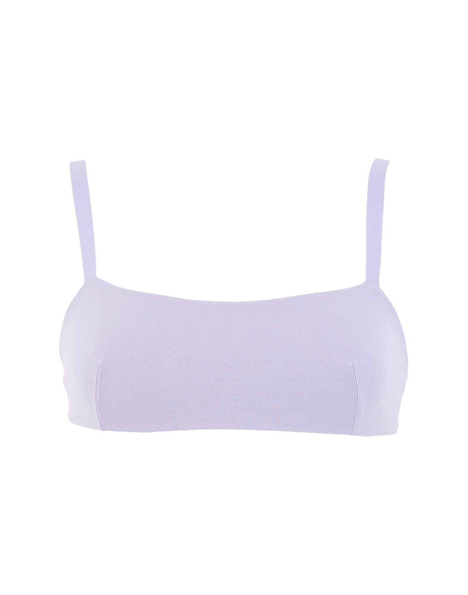 

Бюстгальтер The Nude Label, сиреневый