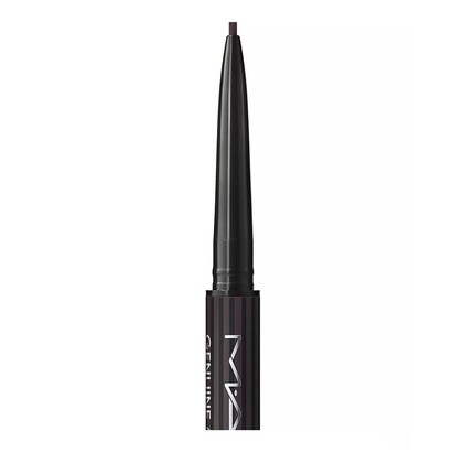 Карандаш для бровей Pro Brow Definer с кончиком 1 мм, натуральный баклажан, 0,001 унции Mac — фото 3