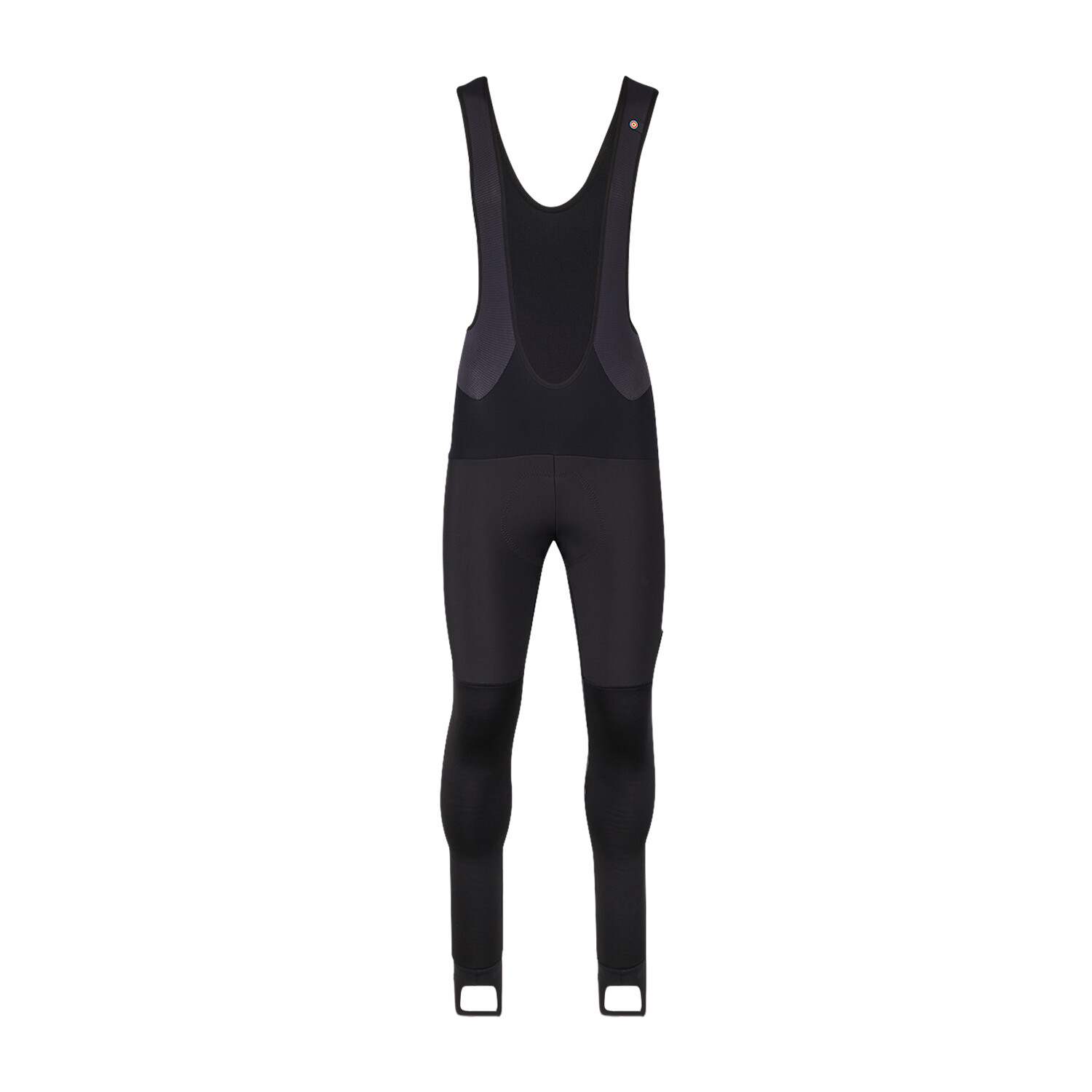 

Велосипедные шорты Bioracer Spitfire Tempest Full Protect Pixel Bibtights, черный