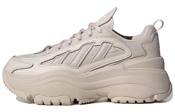 Кроссовки ozgaia Adidas, лиловый — фото 2