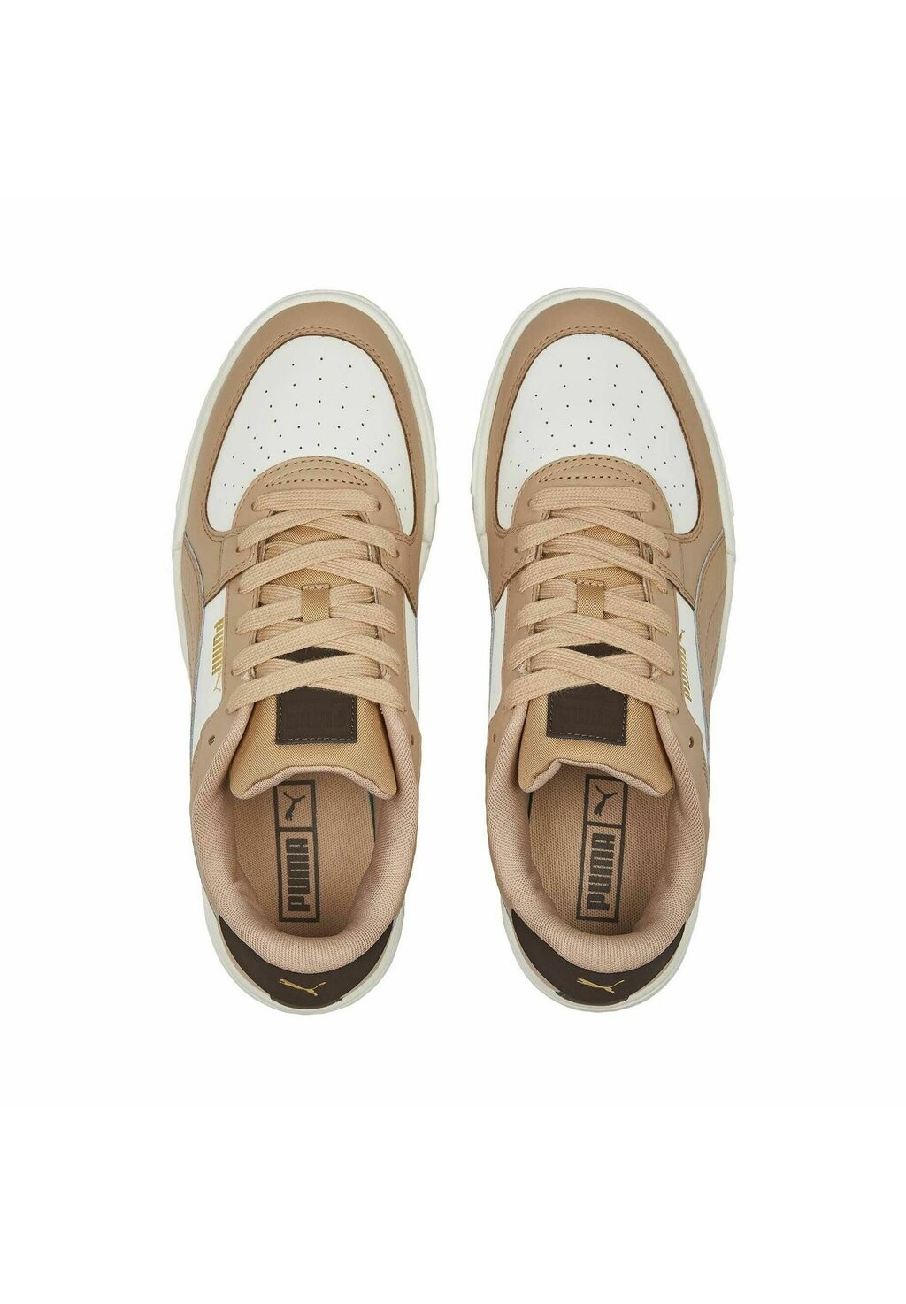 

Кроссовки Ca Pro Puma, Weiss Sand, Бежевый, Кроссовки Ca Pro Puma, Weiss Sand