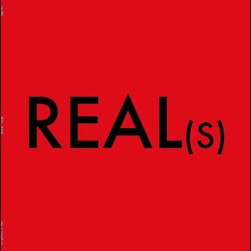 

Виниловая пластинка REAL(s): D.S.L.B.