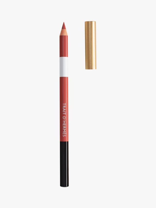 

Карандаш для губ Trait d' Hermès, Rose Tomette