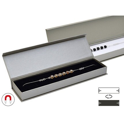

Подарочная коробка для браслета VG-9 / AG Jk Box