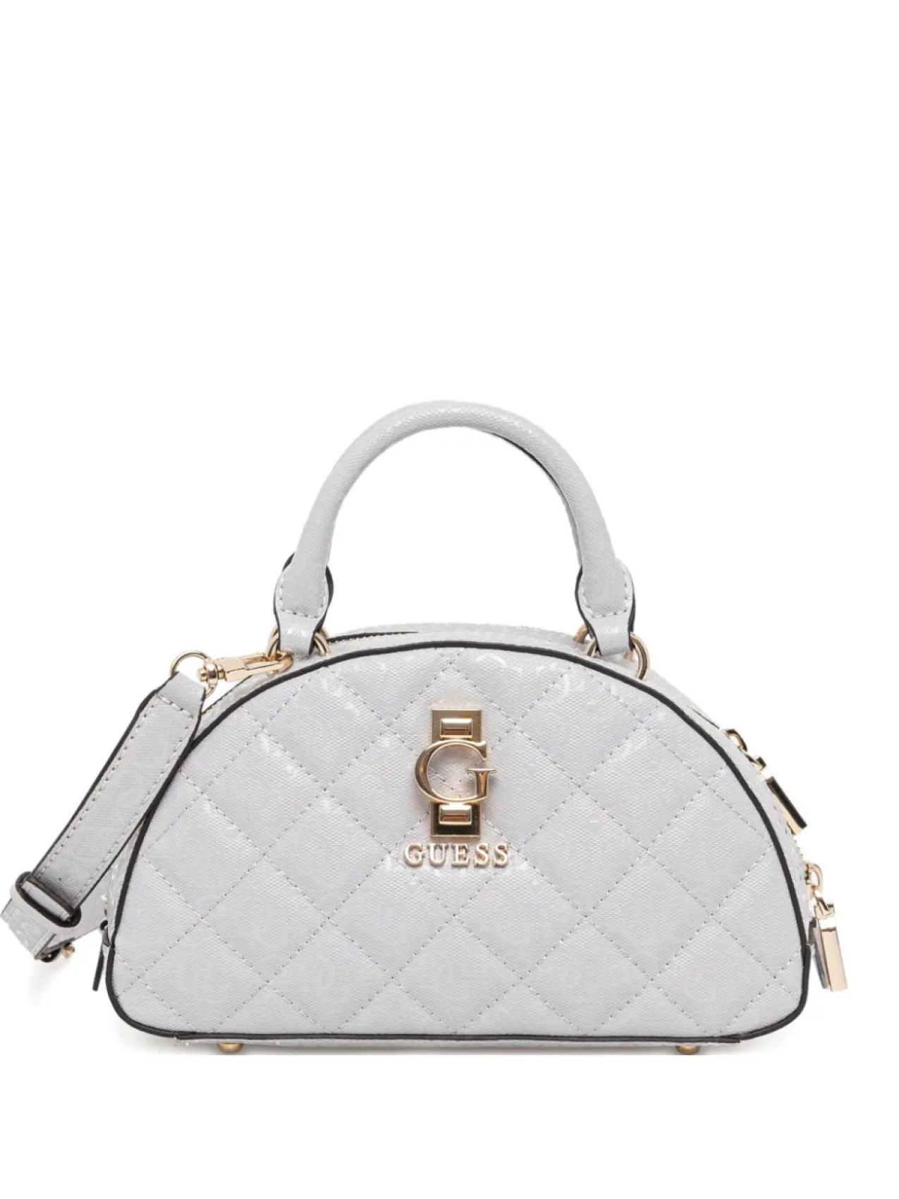 

Сумка-шоппер Bessey GUESS USA, фиолетовый