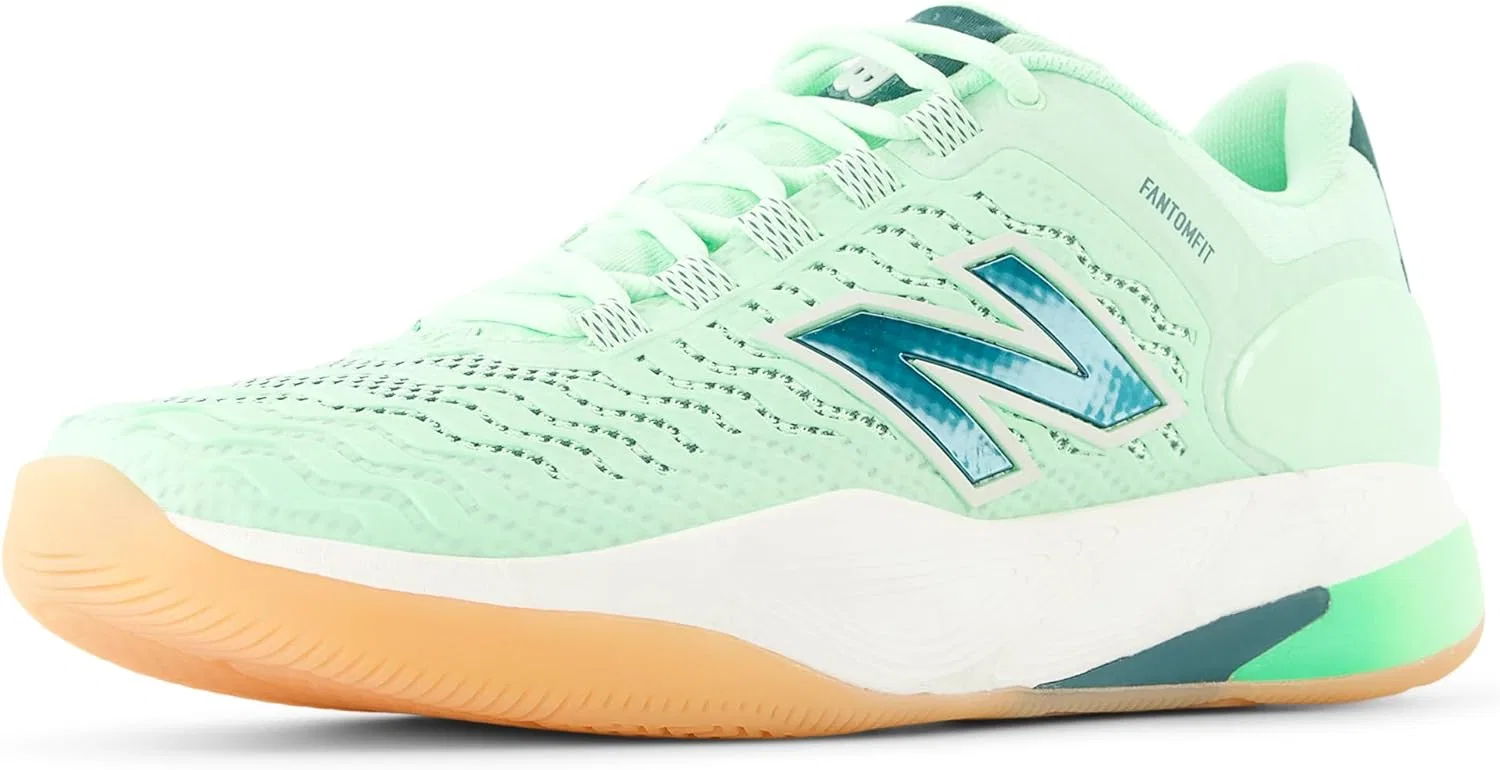 Кроссовки Fresh Foam X Ct-Rally V2, New Balance, Lab Green/New Spruce/Sea Salt