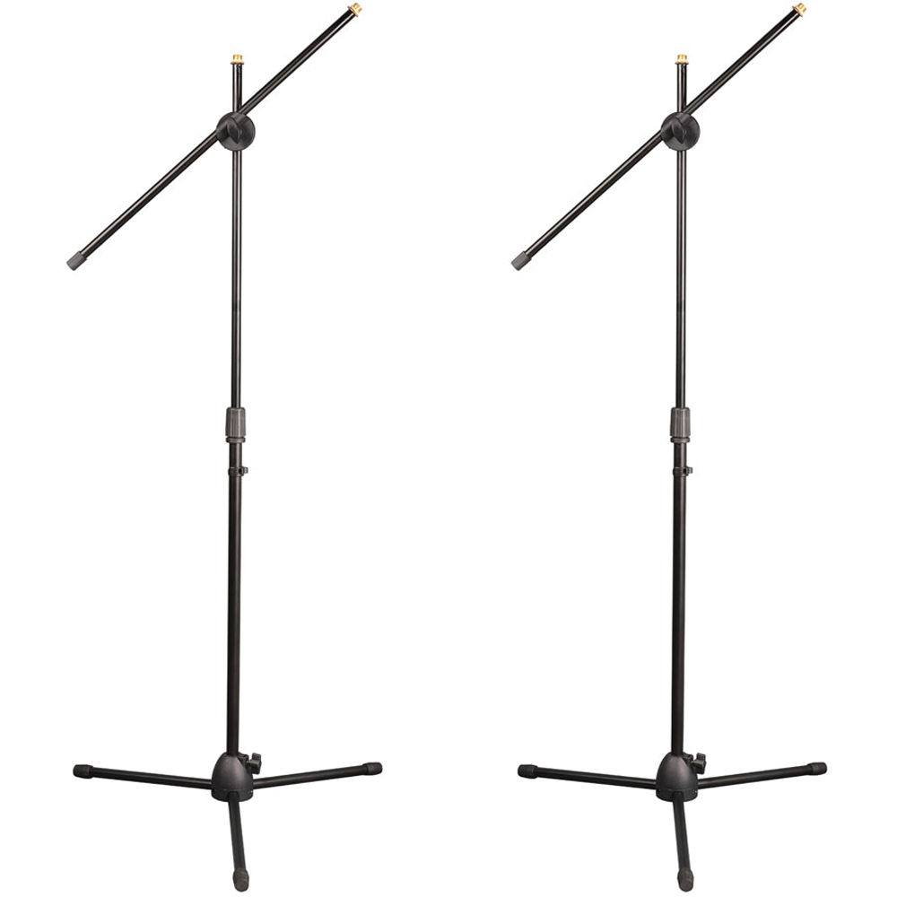 

Микрофонная стойка Pyle Pro Universal Adjustable & Extendable Tripod PMKSKT35