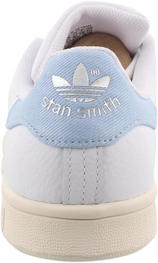 Мужские кроссовки Adidas Originals Stan Smith, белый — фото 3