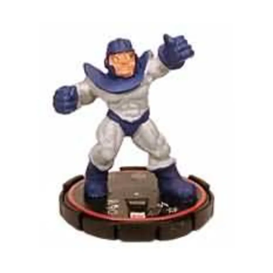 

Контроллер №115 — Новичок, Marvel HeroClix - Infinity Challenge - Singles