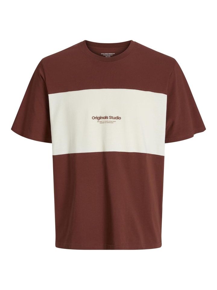 

Футболка Jack & Jones