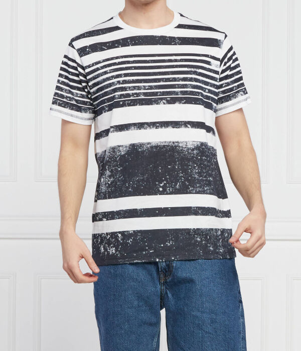 

Футболка Regular Fit Guess Jeans, белый