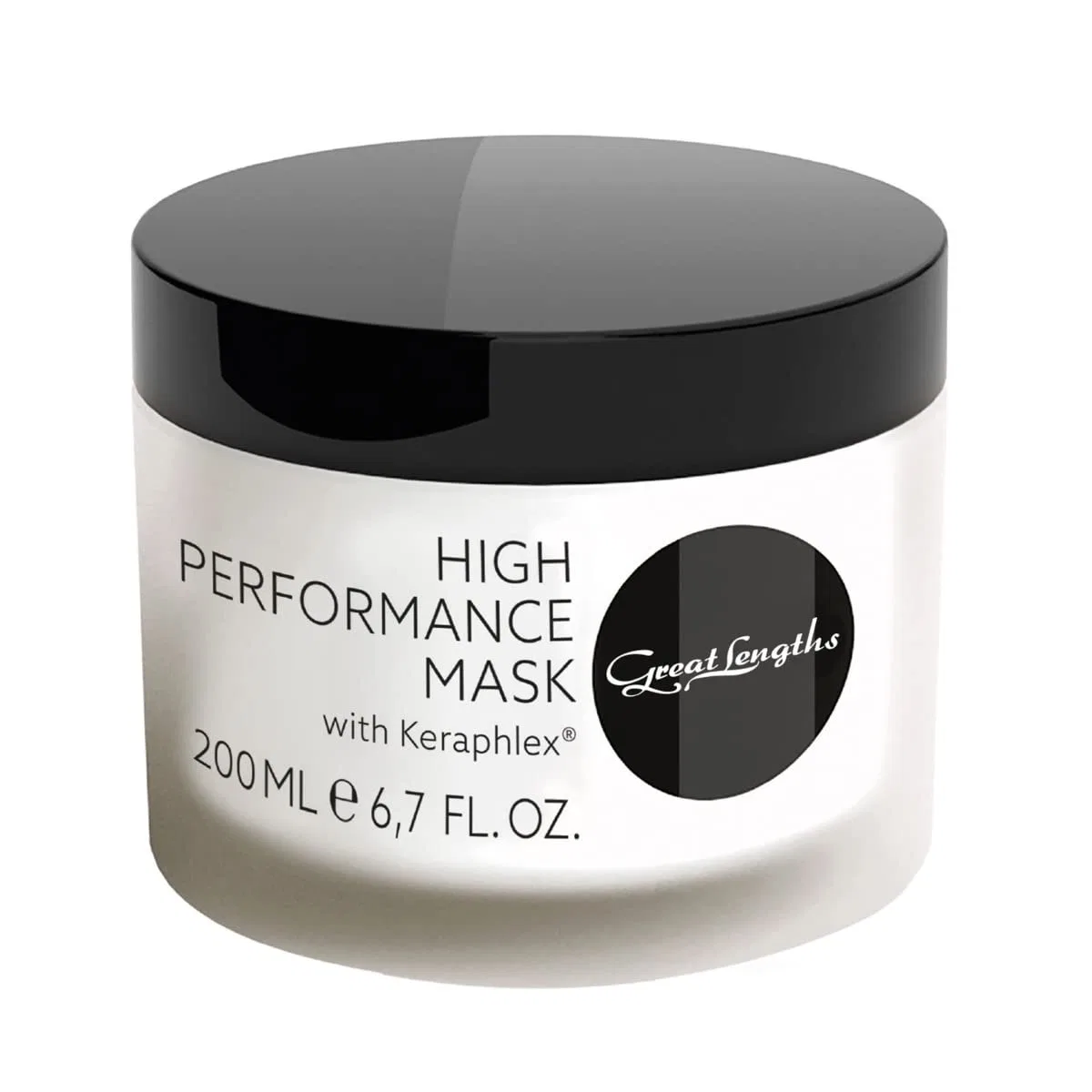 Маска для волос High Performance Mask от Great Lengths Great Lengths
