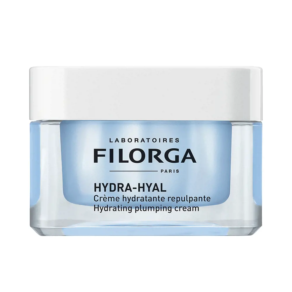 

Крем для лица hydra-hyal cream Laboratoires Filorga, 50 мл.