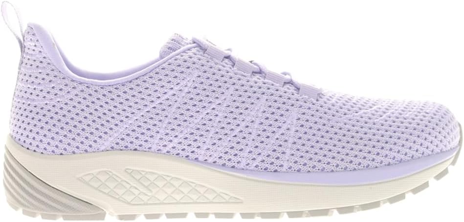 

Мужские кроссовки Propet Tour Knit с шнуровкой повседневные - серые