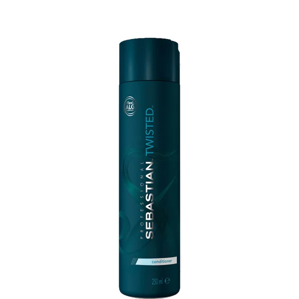 

Кондиционер для распутывания волос twisted elastic 250 мл Sebastian Professional