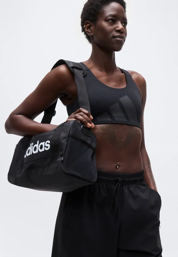 Спортивные штаны zne Adidas Sportswear, Black — фото 4