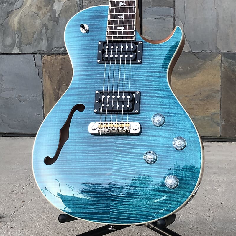 

Электрогитара PRS SE ZACH MYERS 594