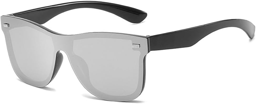 

Солнцезащитные очки большого размера для женщин, с антибликовым покрытием, квадратной формы, из пластика, классические солнцезащитные очки для женщин и мужчин с защитой от УФ-излучения UV400 PRSTNN, C7