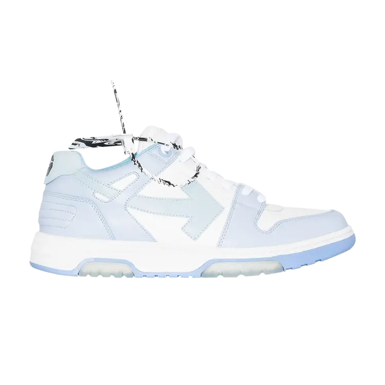 

Кроссовки Off-White Out of Office Low, белый, Белый;серый, Кроссовки Off-White Out of Office Low, белый