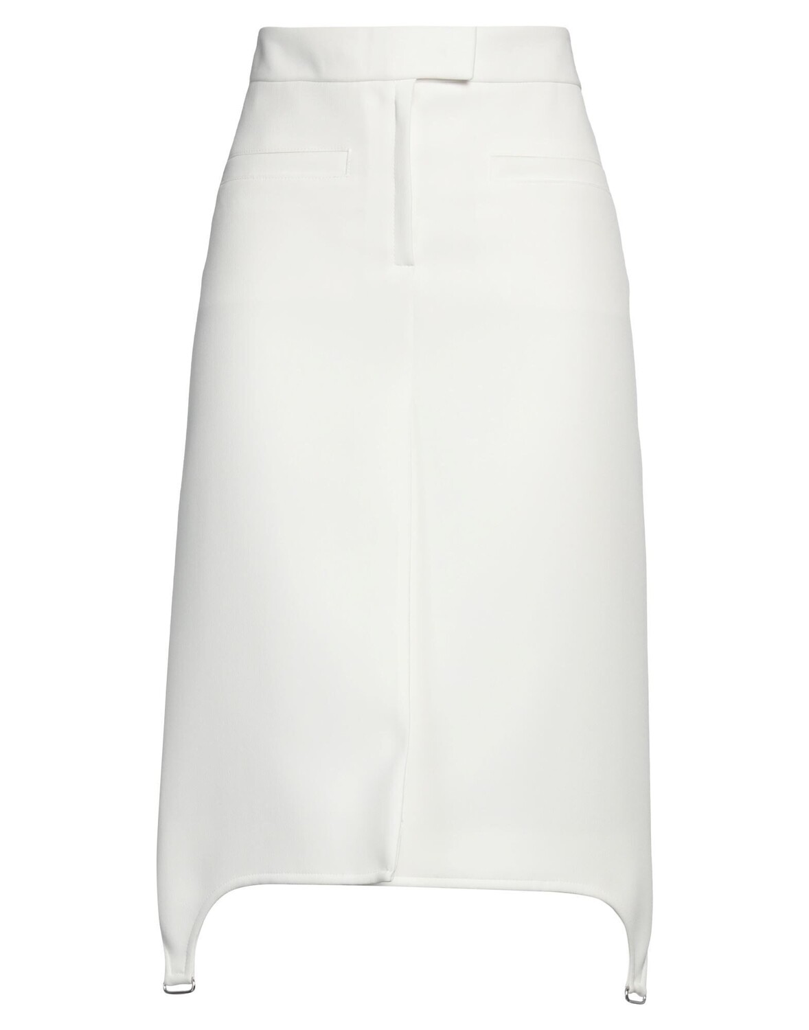 

Юбка Courreges, белый