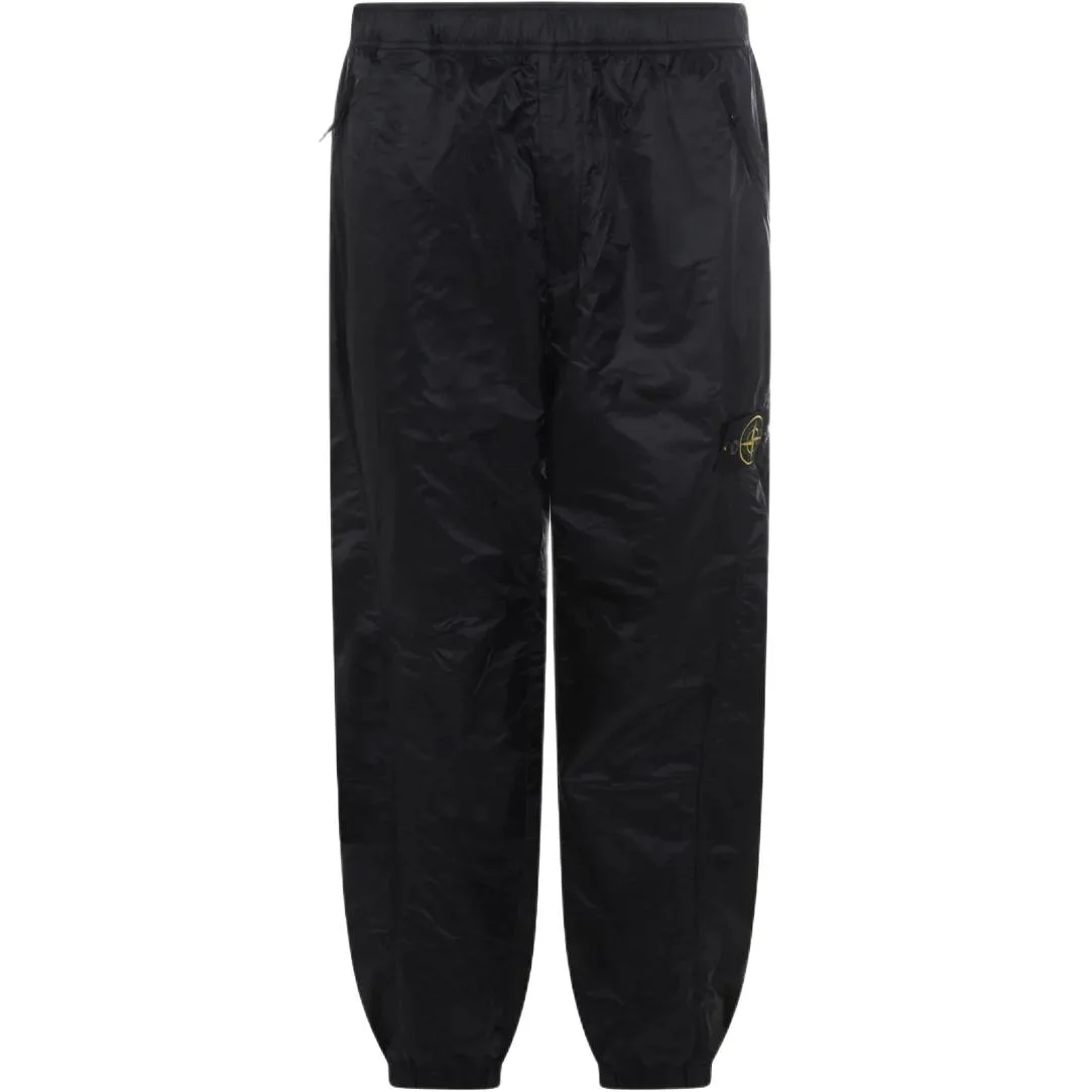 Повседневные брюки мужские STONE ISLAND, marine синий