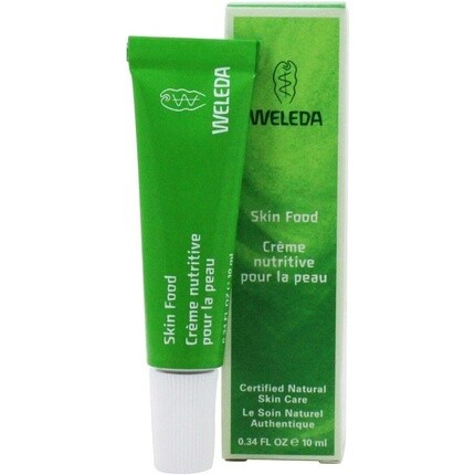 

Пробный размер Skin Food, 0,31 унции, Weleda