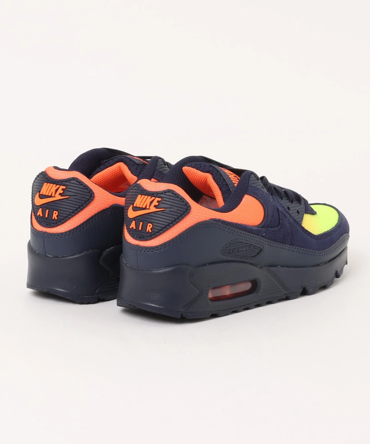 Мужские кроссовки NIKE AIR MAX 90 — фото 2