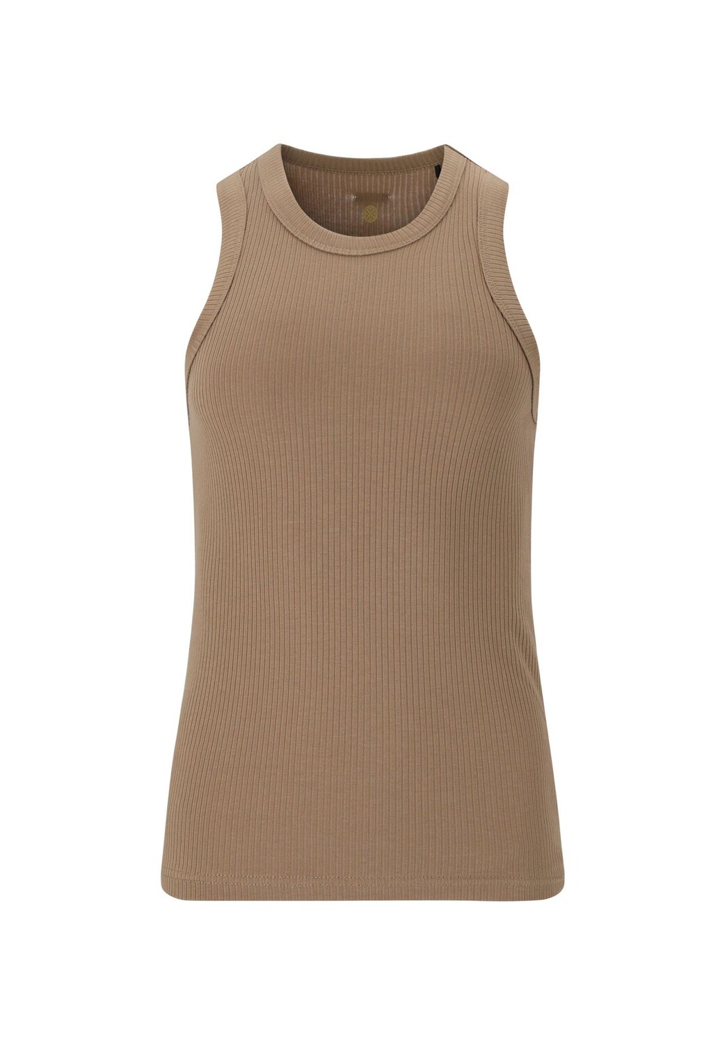 

Top Lanka с функцией растяжения в 4 направлениях ENDURANCE ATHLECIA, цвет Sepia Tint